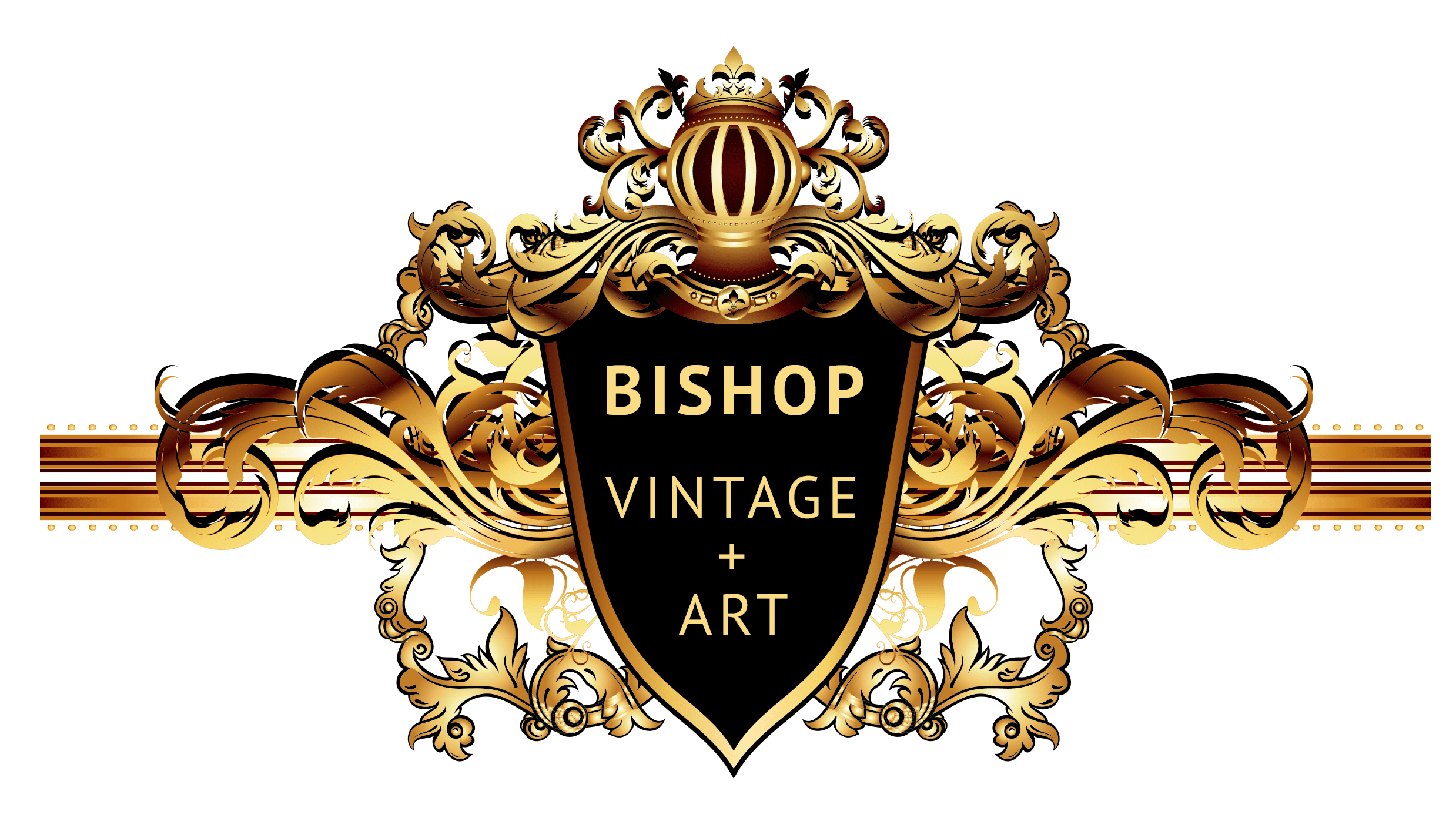 vintage online logo